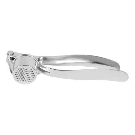Heavy Duty Garlic Press & Crusher – Stainless Steel Manual Garlic Mincer