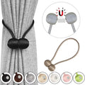 Premium Magnetic Ball Curtain Buckle