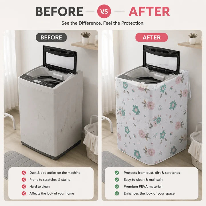 Washing Machine Covers