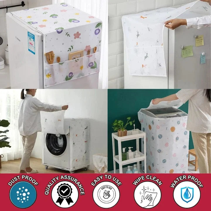 Washing Machine Covers