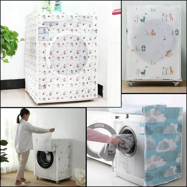 Washing Machine Covers